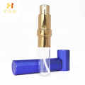 Different Size Aluminium Refill Perfume Atomizer Spray Bottle